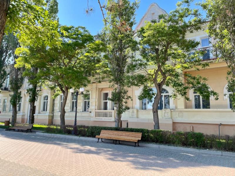 Miras Hotel