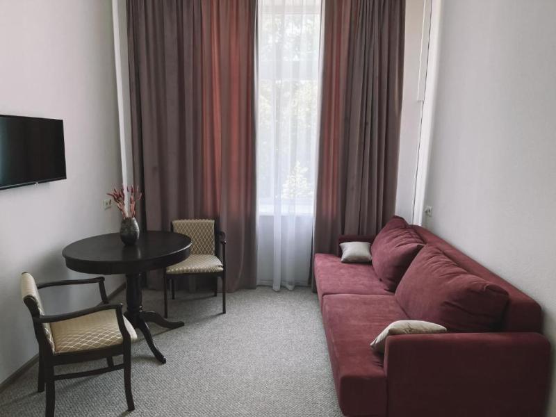 Miras Hotel