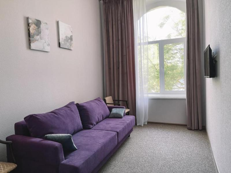 Miras Hotel