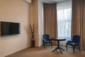 Отель Miras Hotel Россия, Евпатория, фото 15
