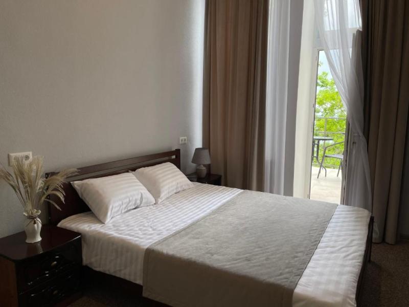 Miras Hotel