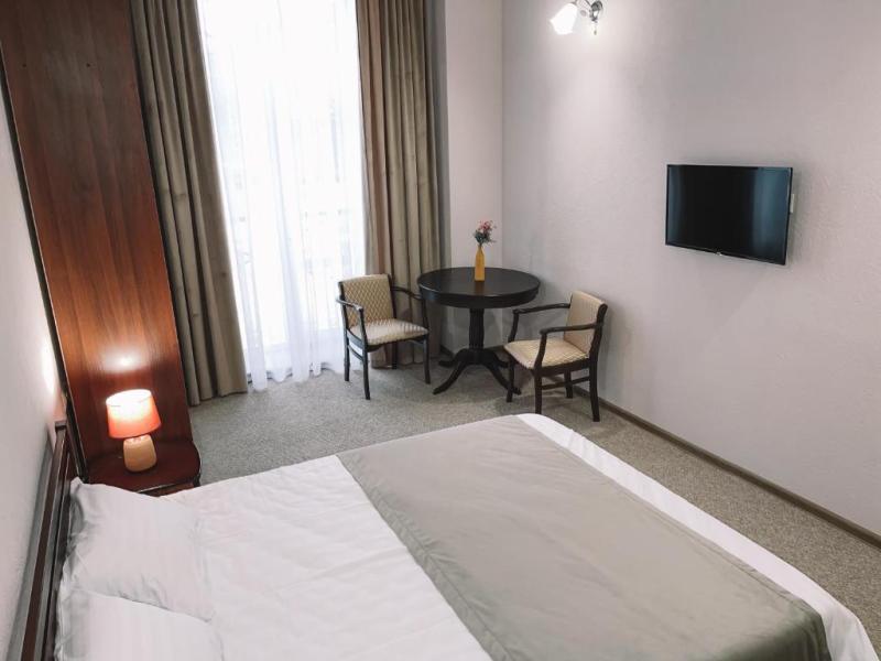 Miras Hotel