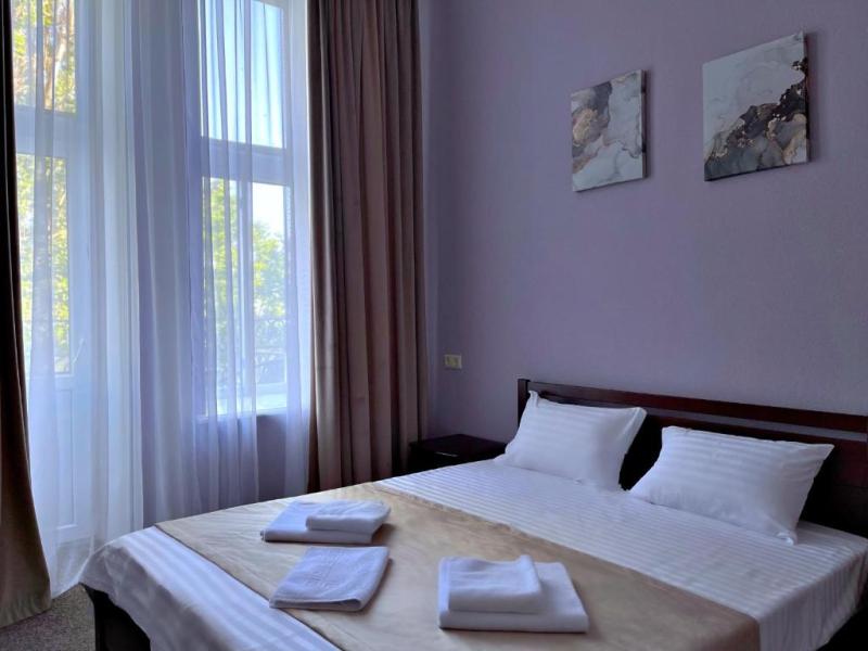 Miras Hotel