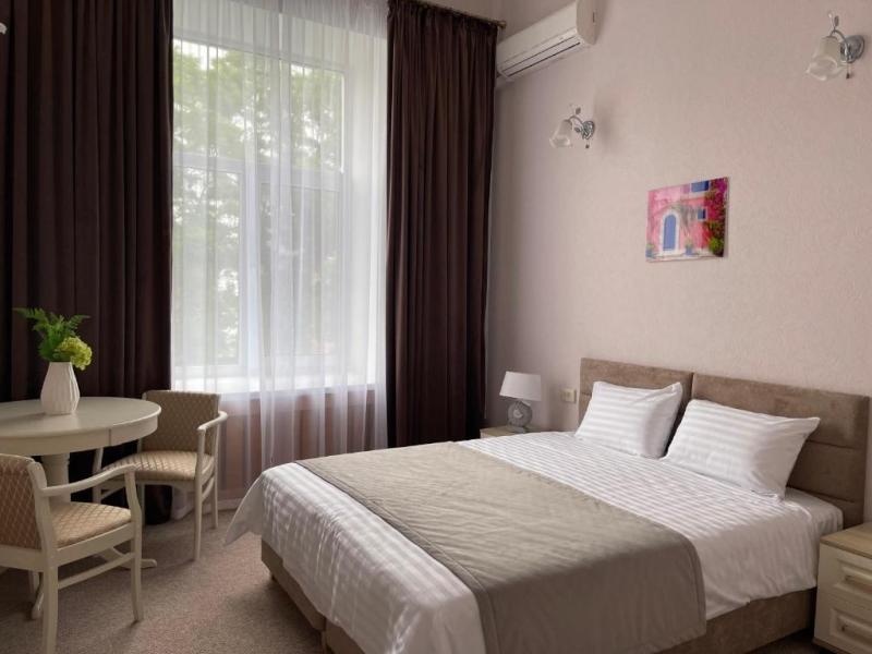 Miras Hotel