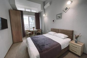 Отель Miras Hotel Россия, Евпатория, фото 6