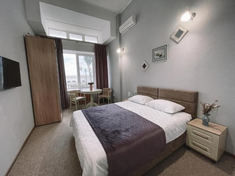 Miras Hotel