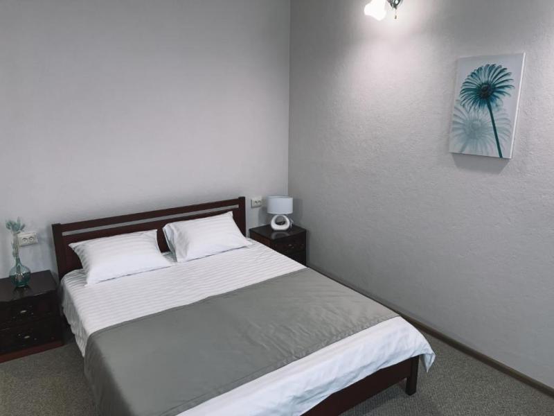 Miras Hotel