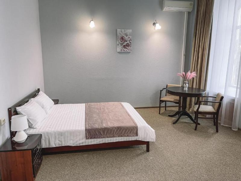 Miras Hotel