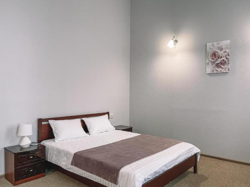 Miras Hotel
