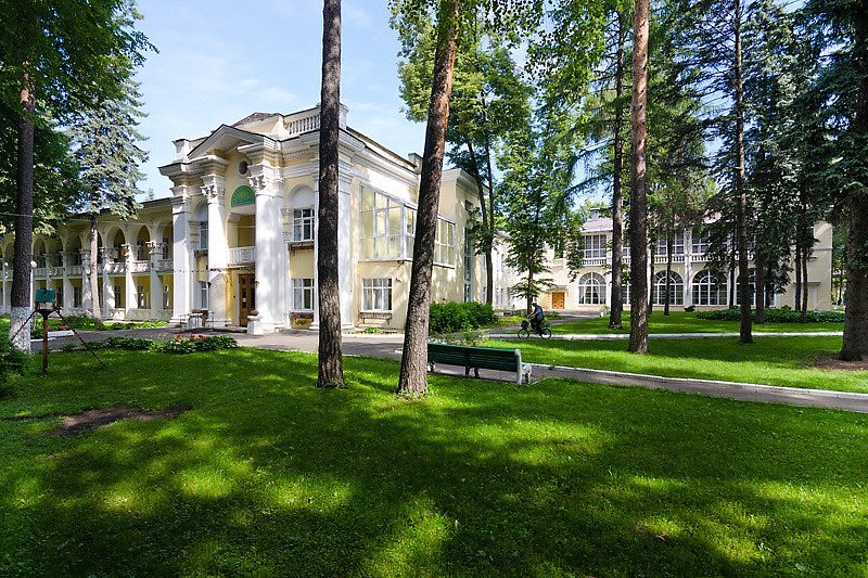 Удельная