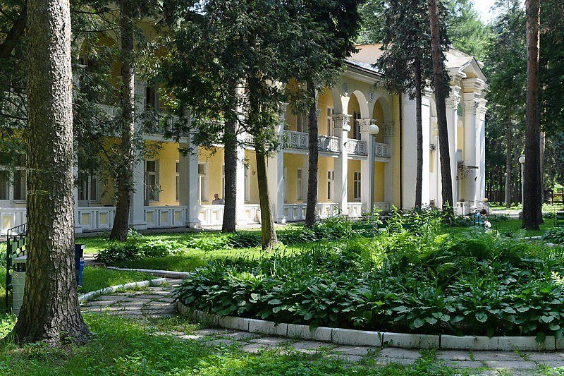 Удельная