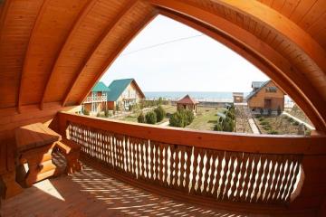 Отель Украина 1 Россия, Феодосия, фото 14