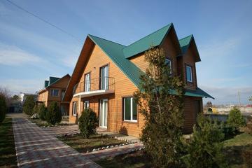 Отель Украина 1 Россия, Феодосия, фото 5