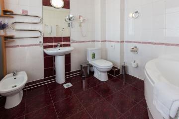 Отель Улитка Россия, Барнаул, фото 15
