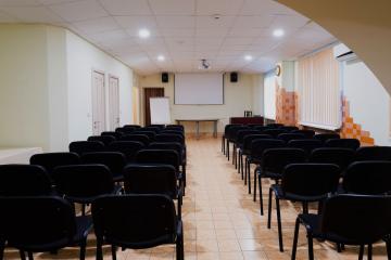 Отель Улитка Россия, Барнаул, фото 24