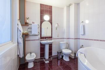 Отель Улитка Россия, Барнаул, фото 10