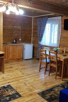 Отель Улиткино-Дачи Россия, Щелково, фото 11