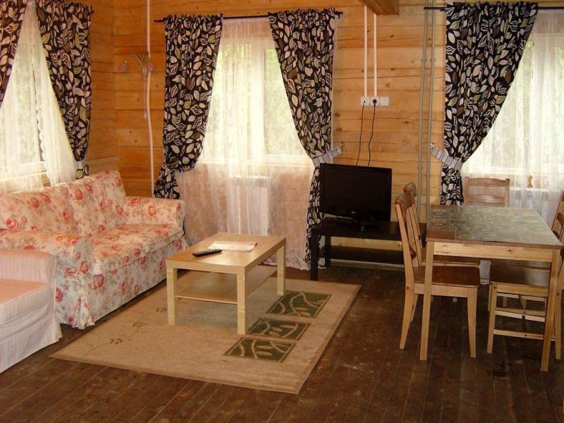 Улиткино-Дачи