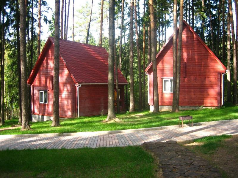 Улиткино-Дачи