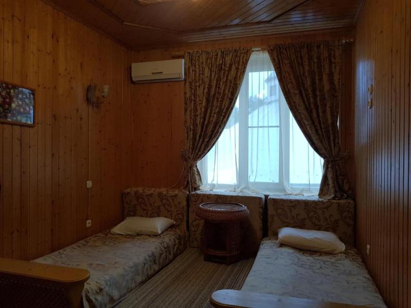 Улиткино-Дачи