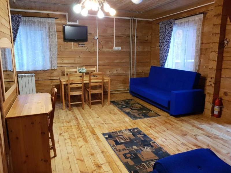 Улиткино-Дачи
