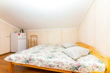 Отель Улыбка Гостевой Дом Россия, Анапа, фото 12