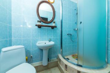 Отель Улыбка Гостевой Дом Россия, Анапа, фото 15