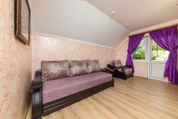 Отель Улыбка Гостевой Дом Россия, Анапа, фото 16