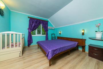 Отель Улыбка Гостевой Дом Россия, Анапа, фото 18