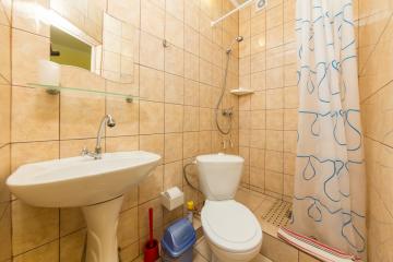 Отель Улыбка Гостевой Дом Россия, Анапа, фото 7