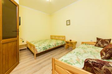 Отель Улыбка Гостевой Дом Россия, Анапа, фото 9