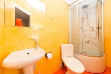 Отель Улыбка Гостевой Дом Россия, Анапа, фото 10