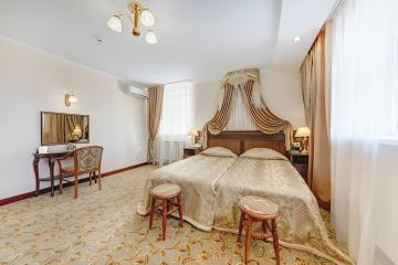 Отель Пансионат Урал Россия, Анапа, фото 12