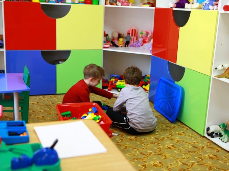 Пансионат Урал