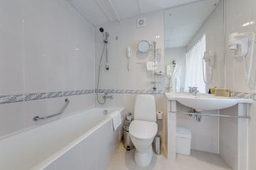 Отель Пансионат Урал Россия, Анапа, фото 9