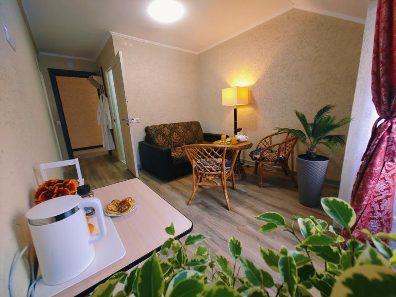 Уральские самоцветы