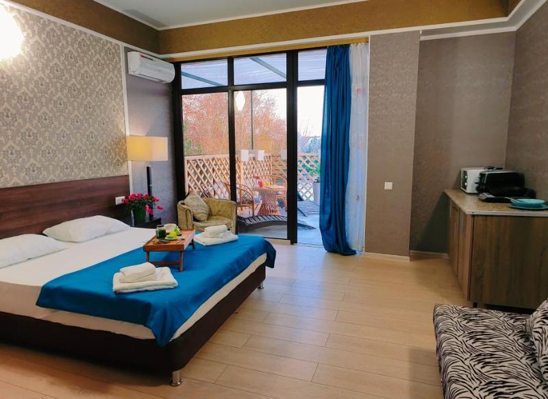 Уральские самоцветы