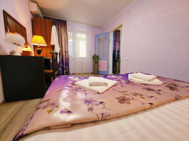 Уральские самоцветы