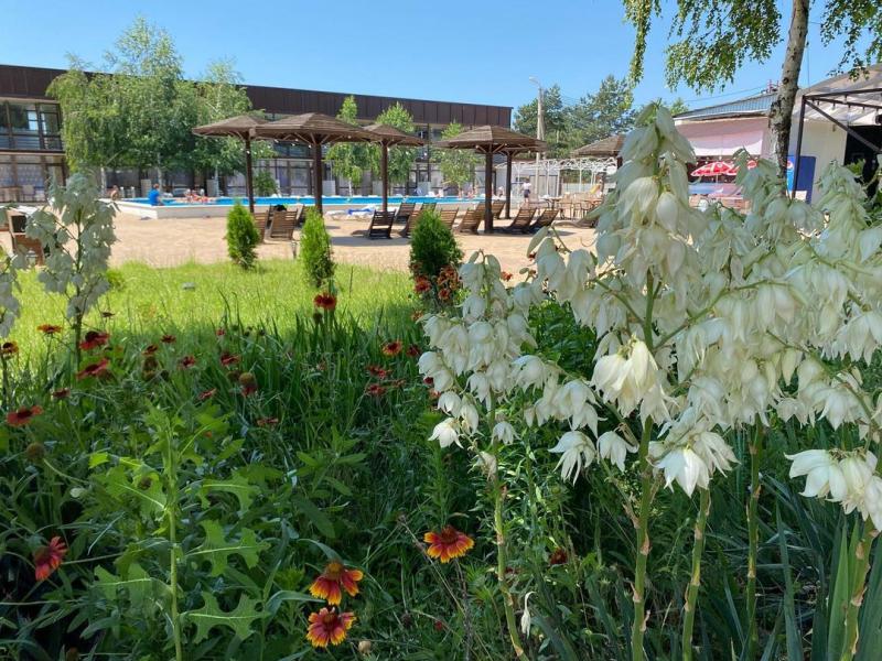 Уральские самоцветы