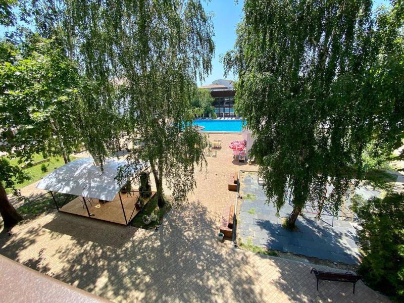 Уральские самоцветы