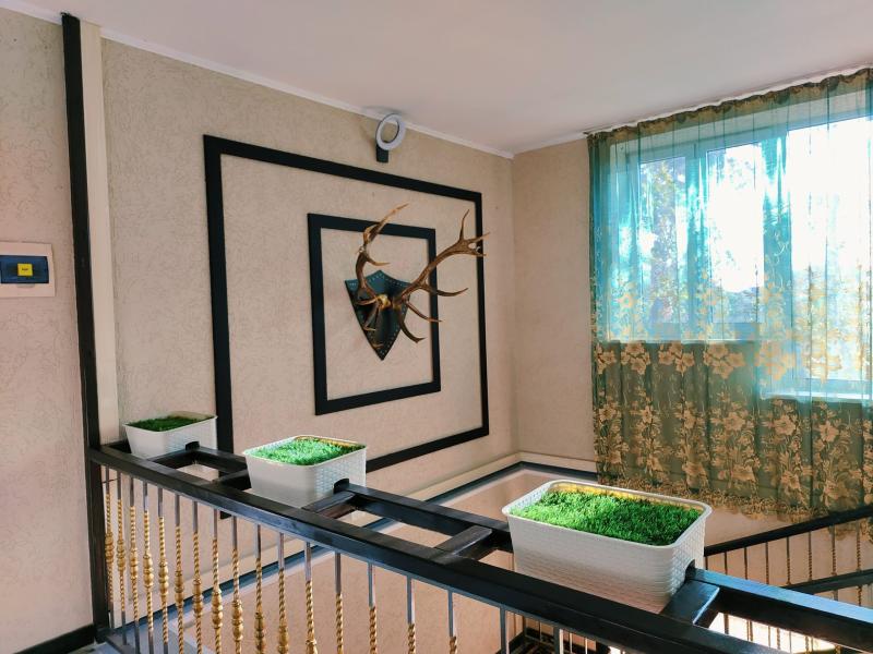 Уральские самоцветы