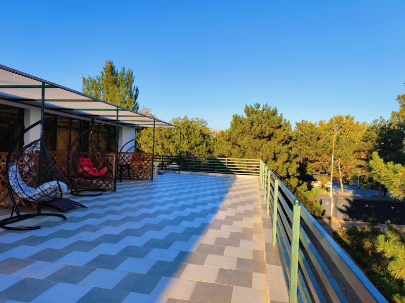 Уральские самоцветы