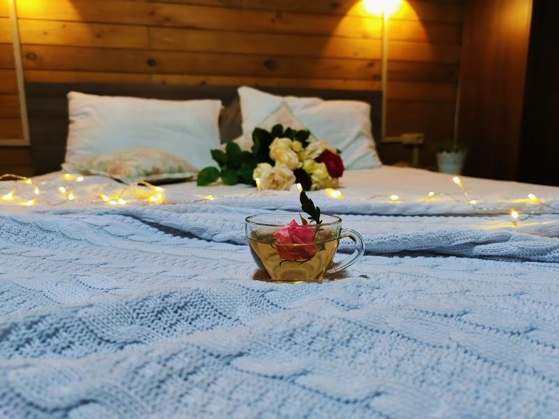 Уральские самоцветы