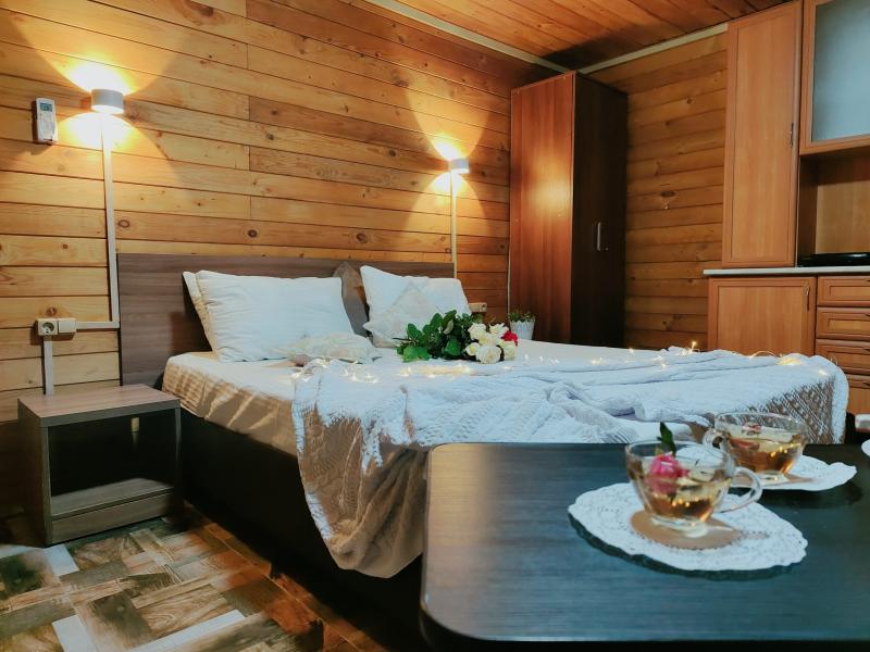 Уральские самоцветы