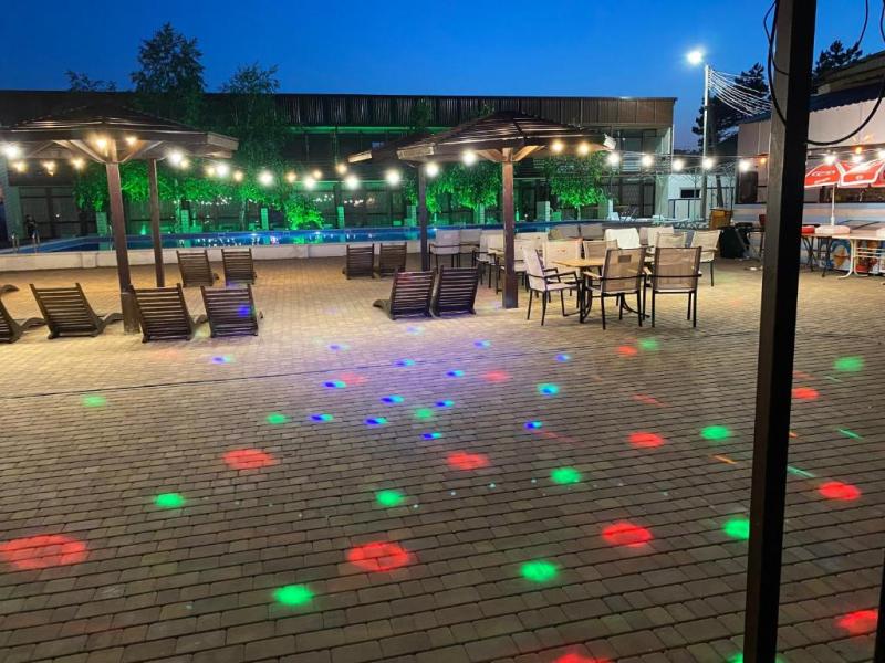 Уральские самоцветы