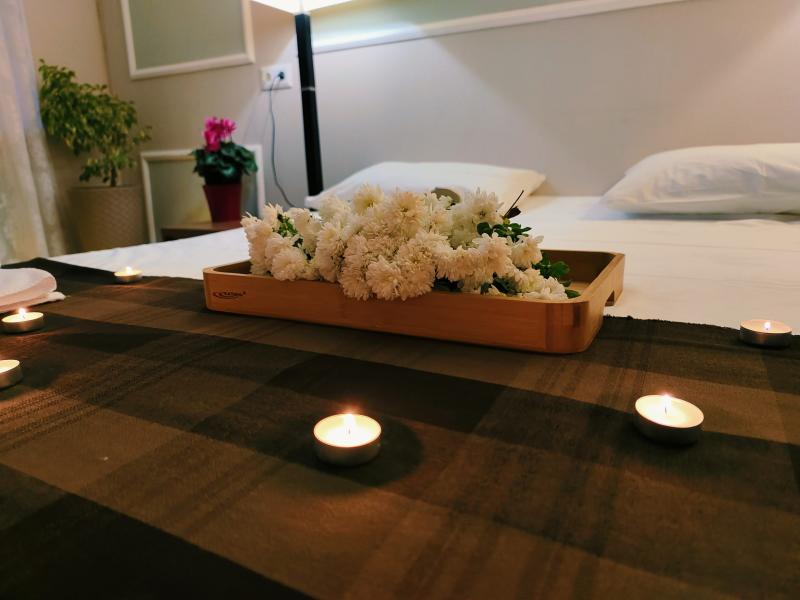 Уральские самоцветы