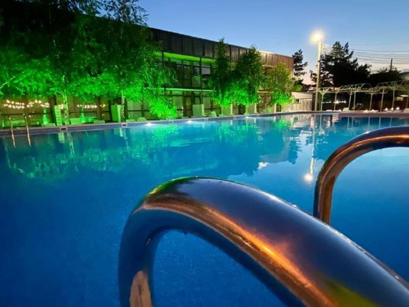 Уральские самоцветы