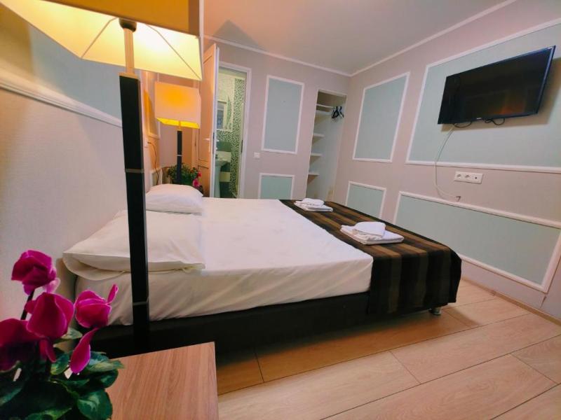 Уральские самоцветы