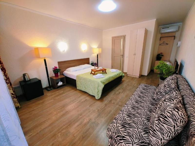 Уральские самоцветы