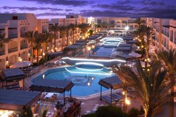 Отель Bel Air Azur Resort Египет, Хургада, фото 1
